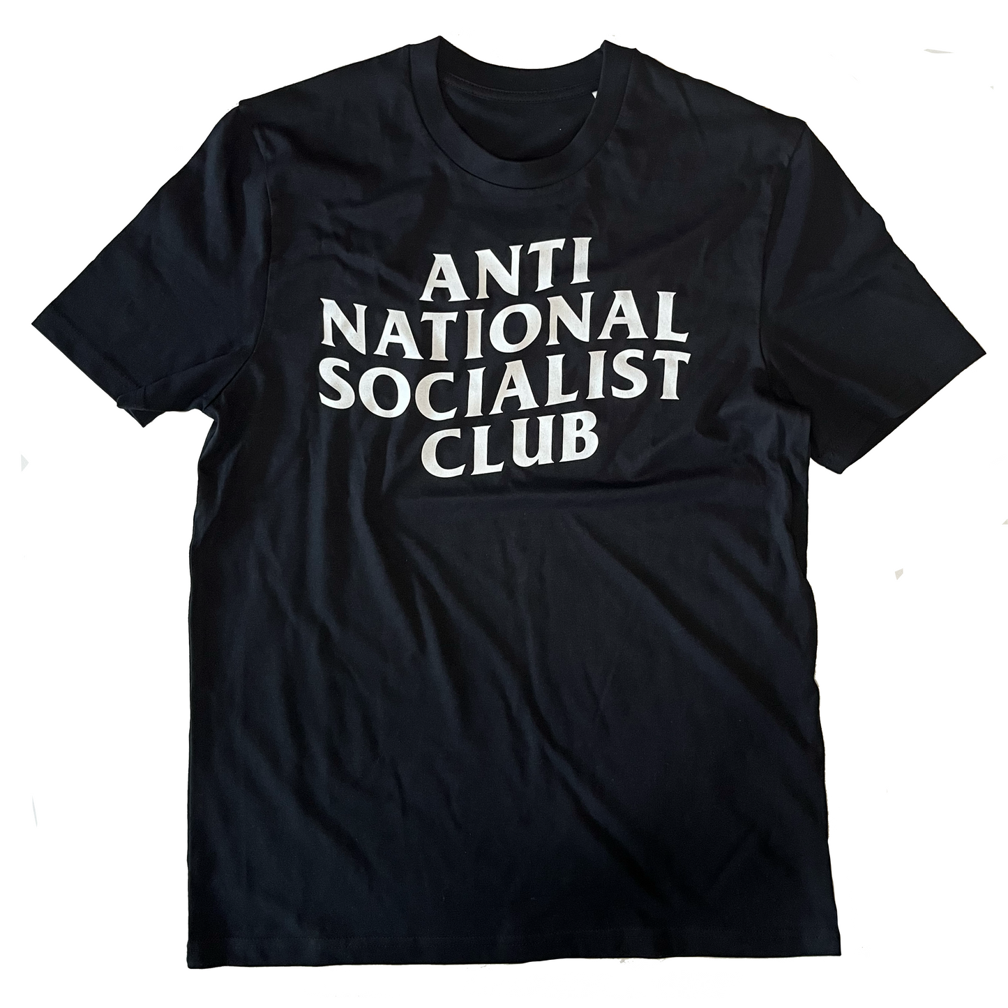 Anti National Socialist Club Black