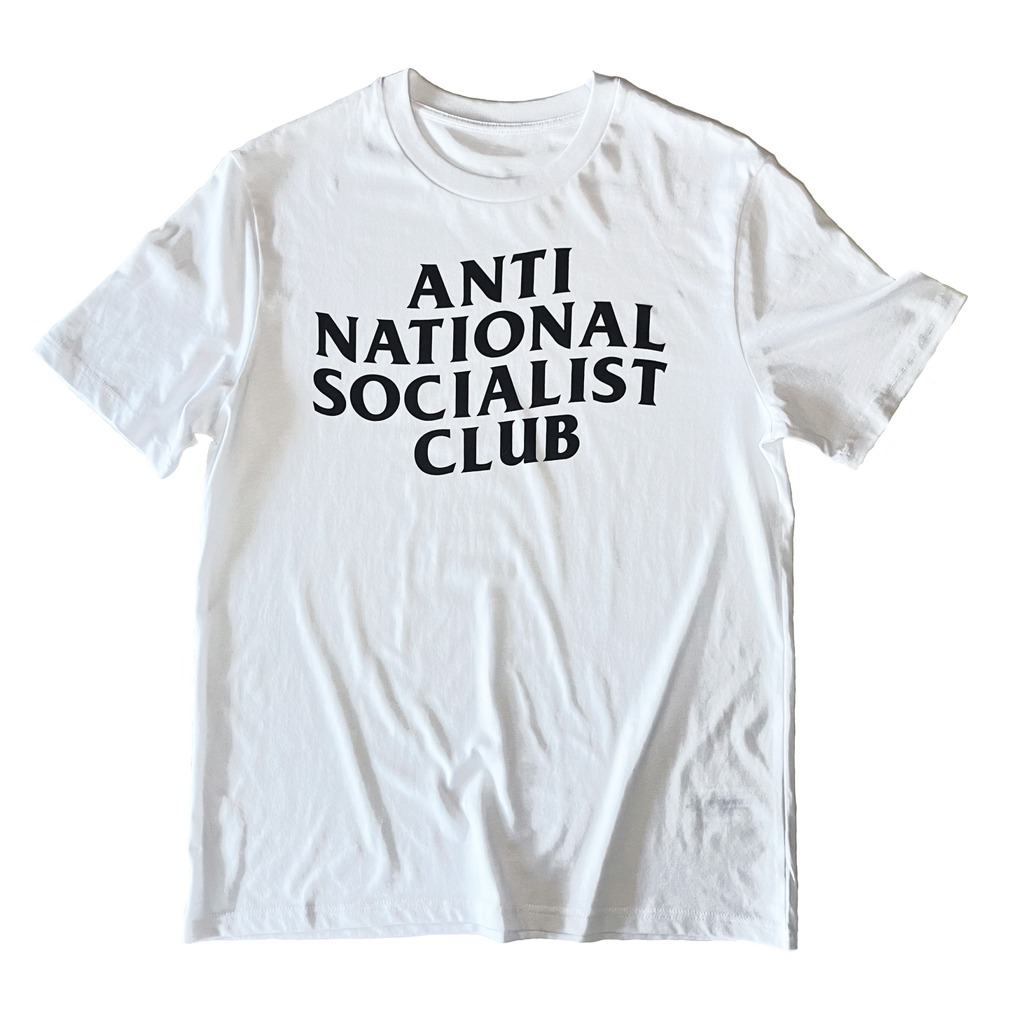 Anti National Socialist Club White