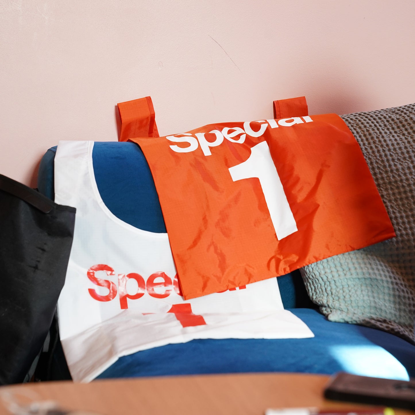 Special 1 Baggu - Red