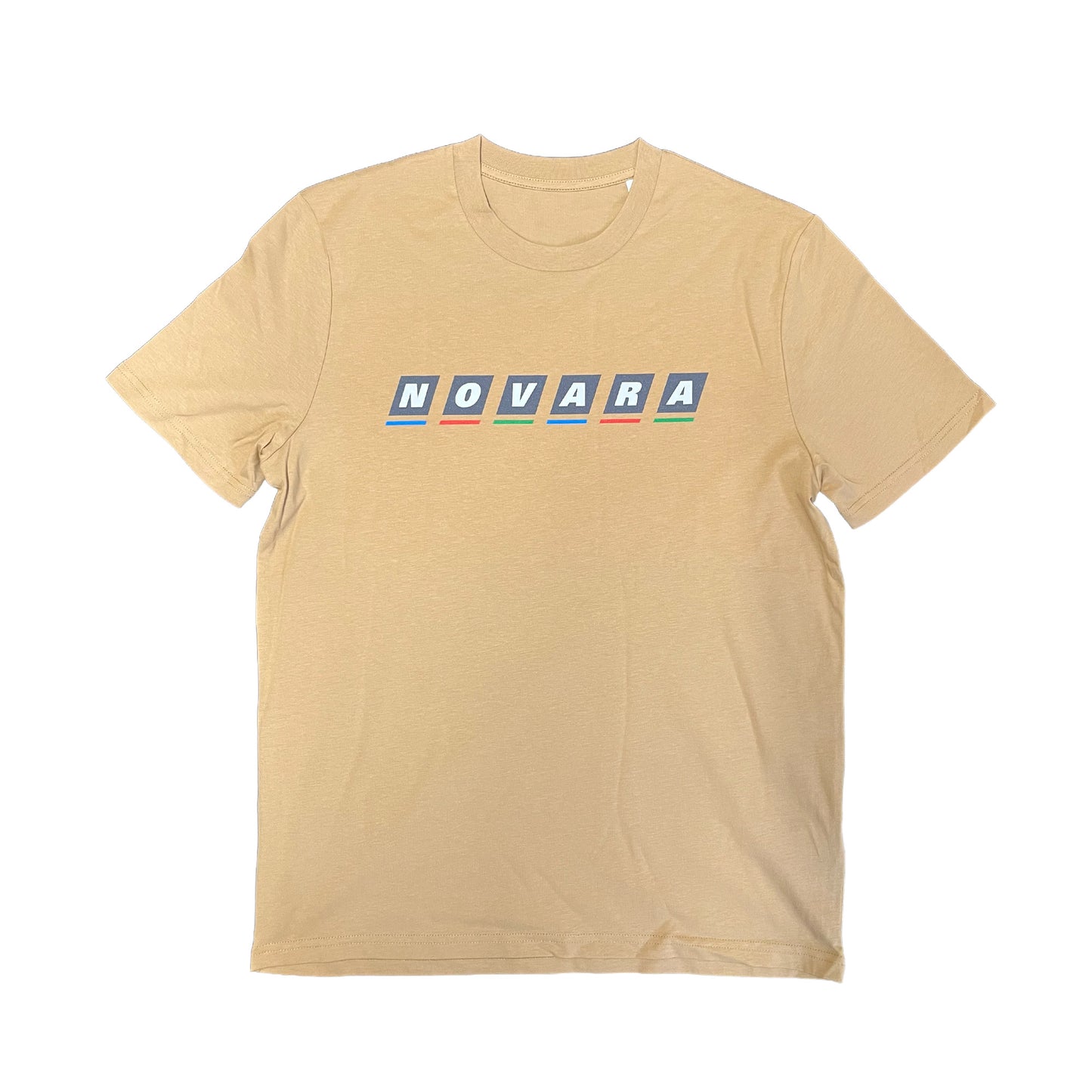 Novara Media Company Brown