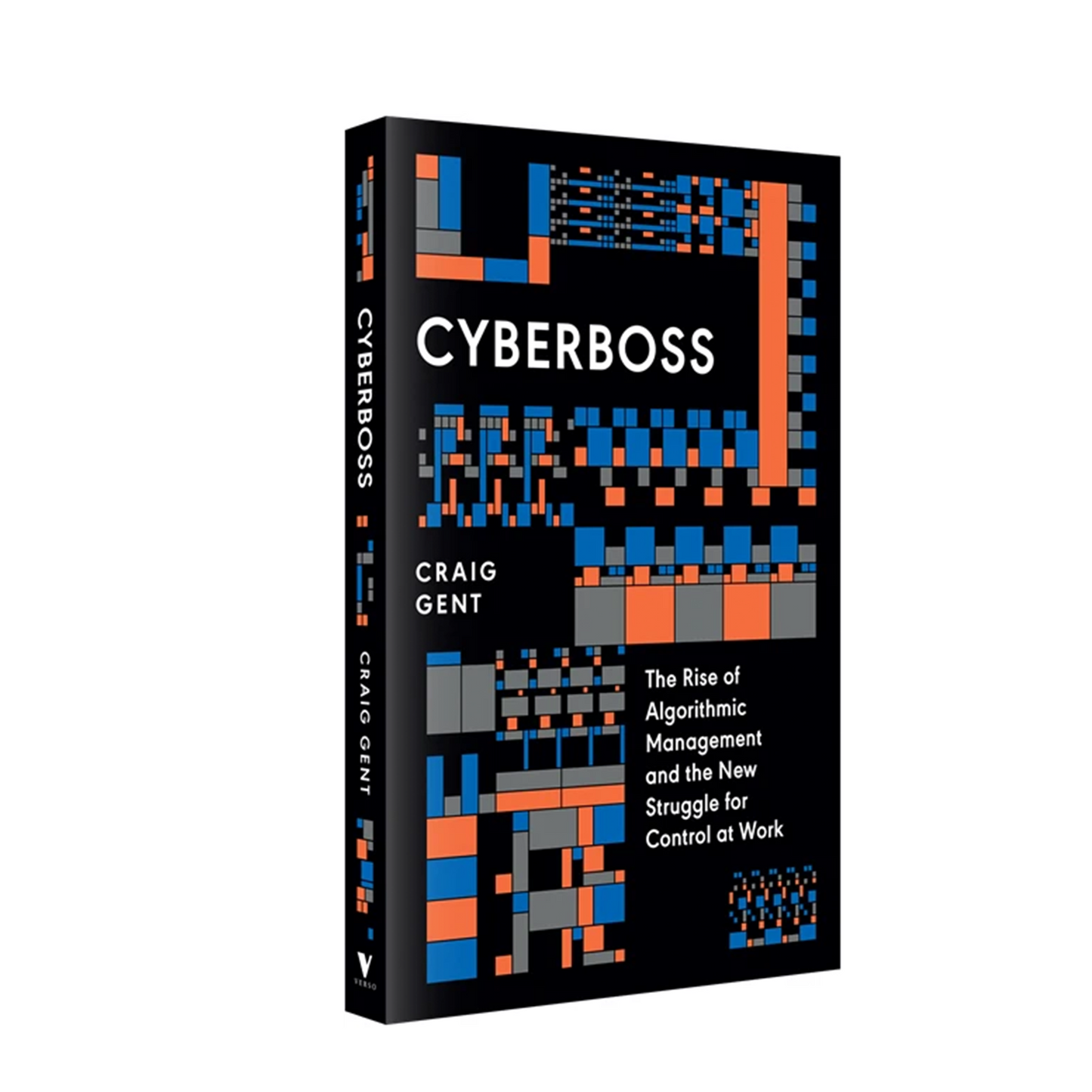 Cyberboss