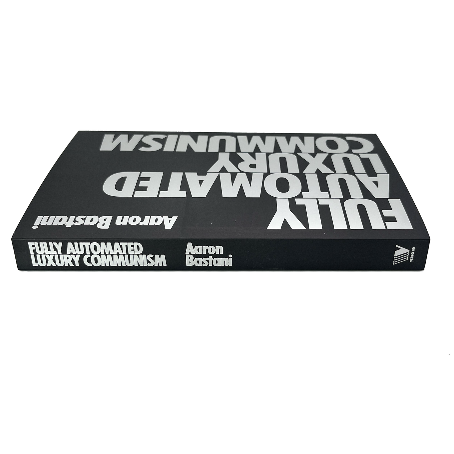 Fully Automated Luxury Communism