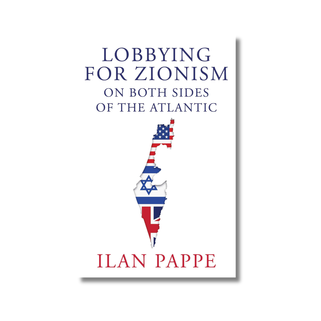 Lobbying for Zionism on Both Sides of the Atlantic