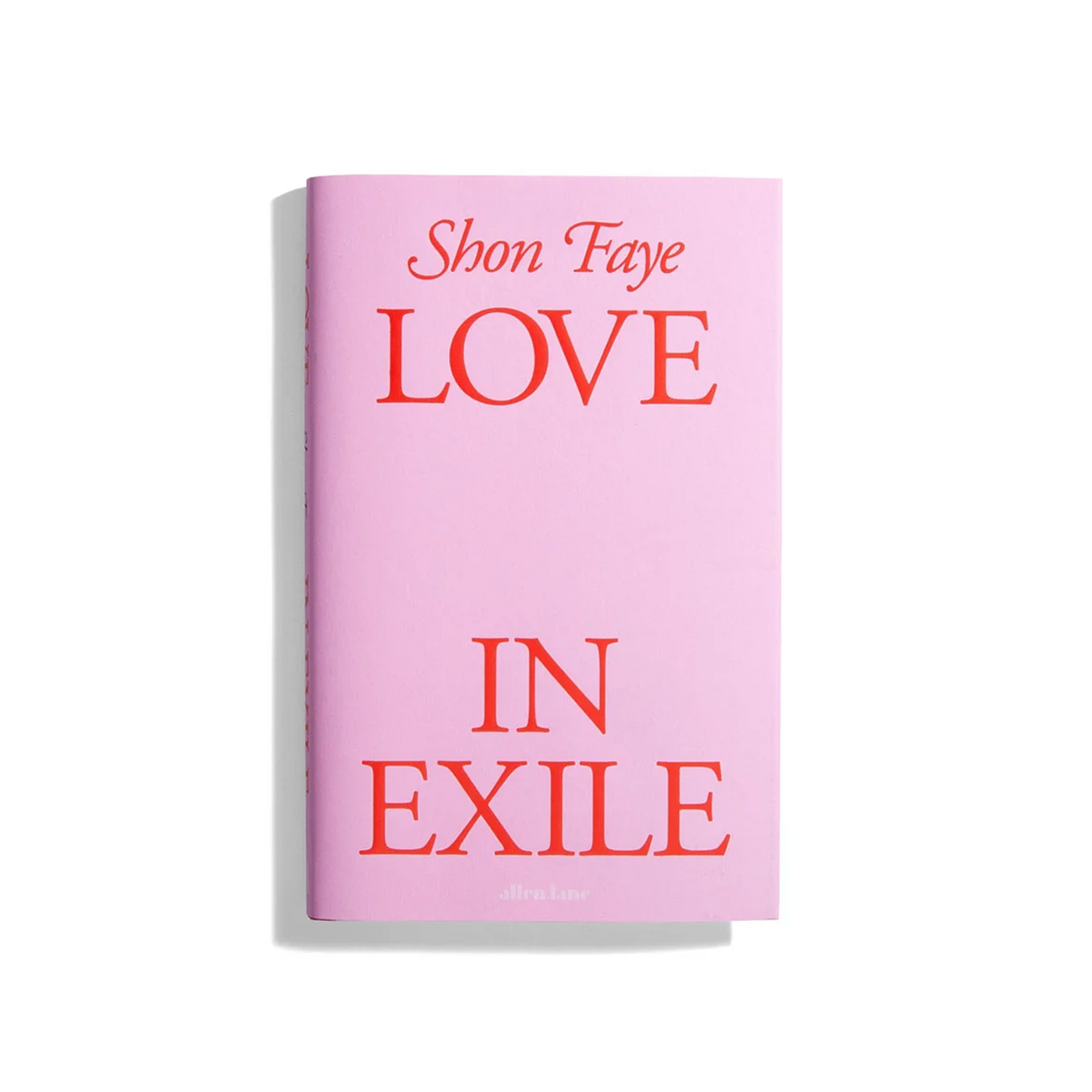 Love in Exile