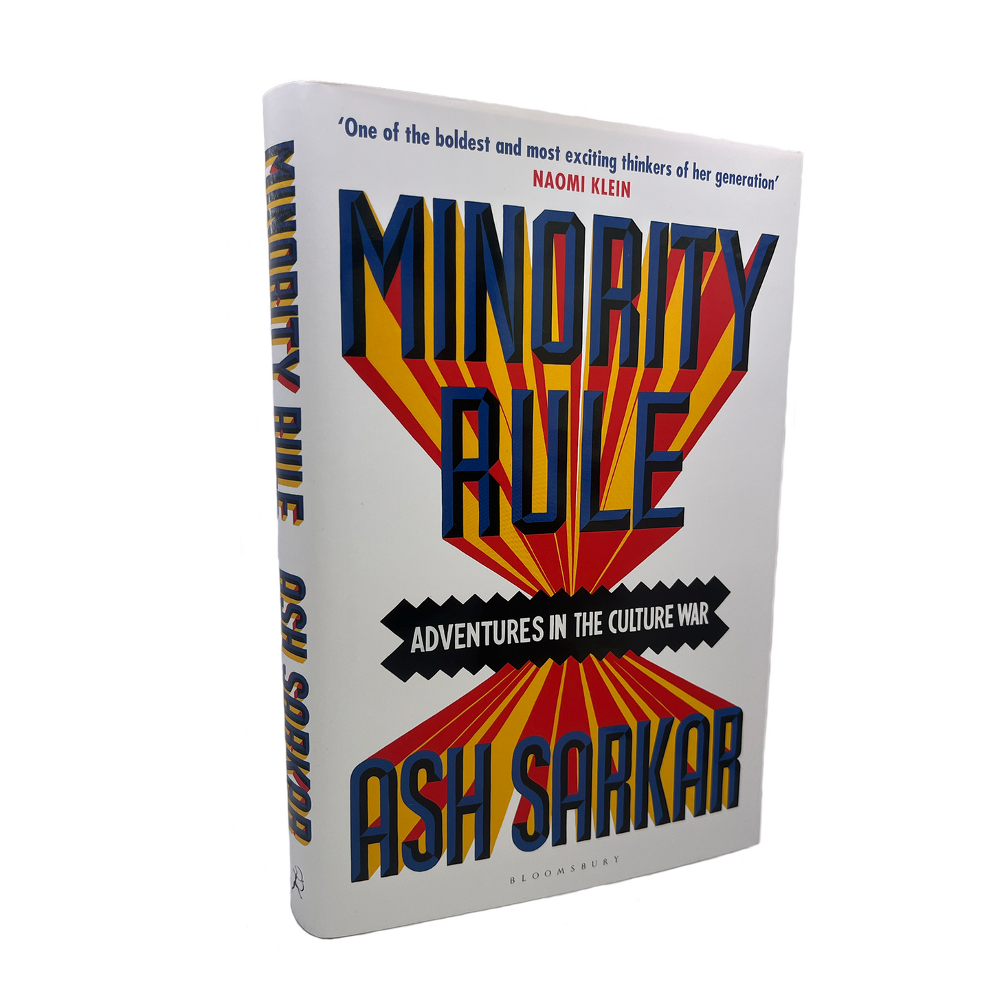 Minority Rule