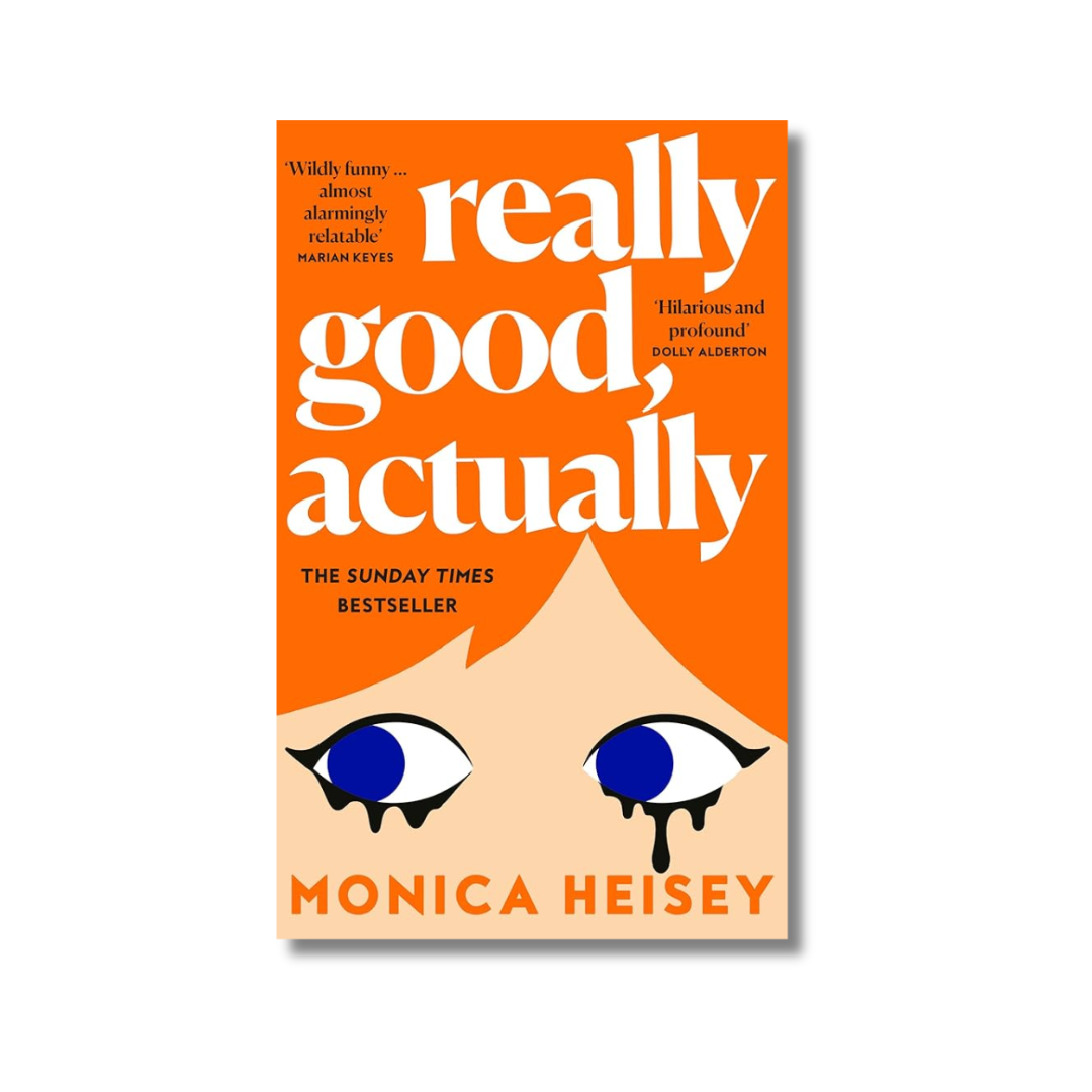 Really Good, Actually.