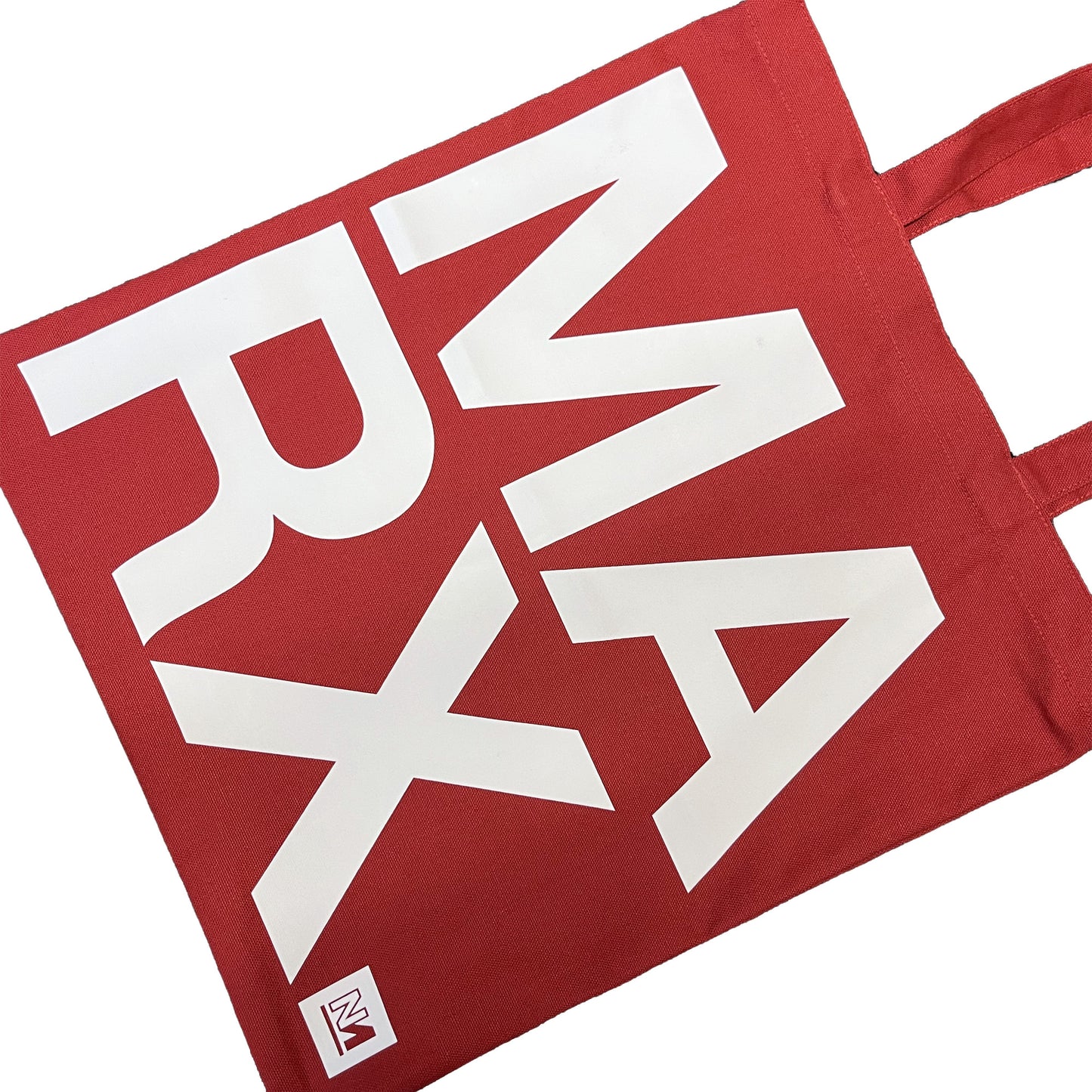 Marx Tote Red