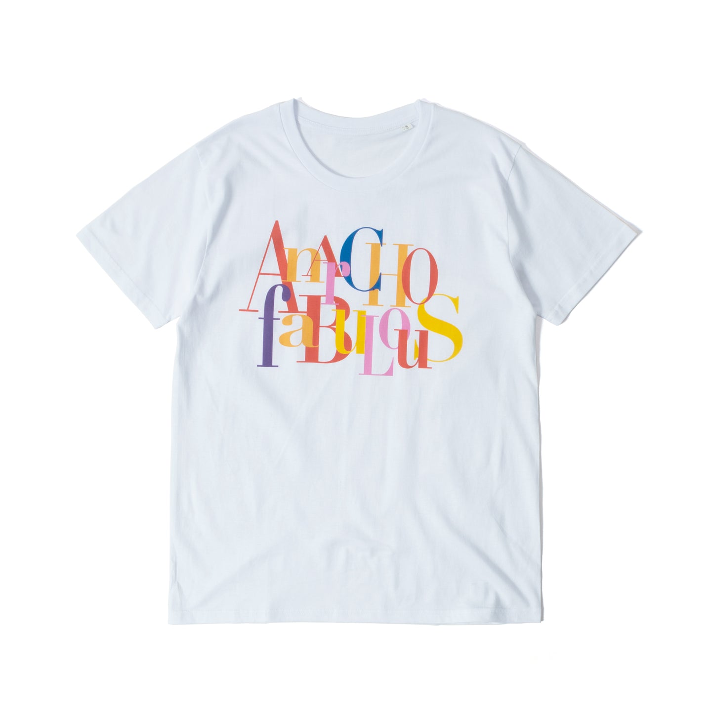 Anarcho-Fabulous White