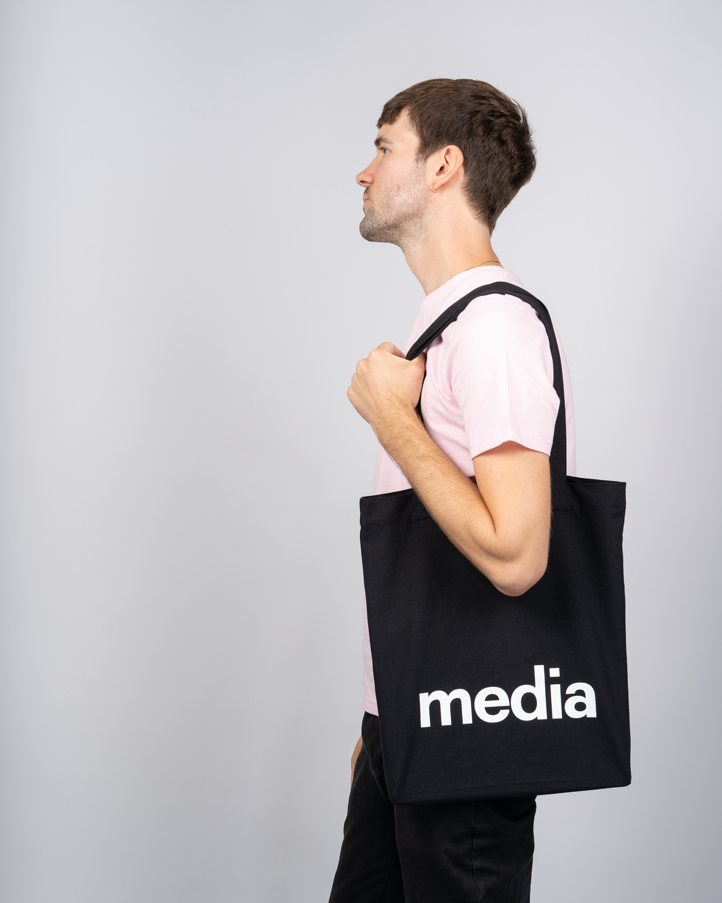 Novara Media Tote