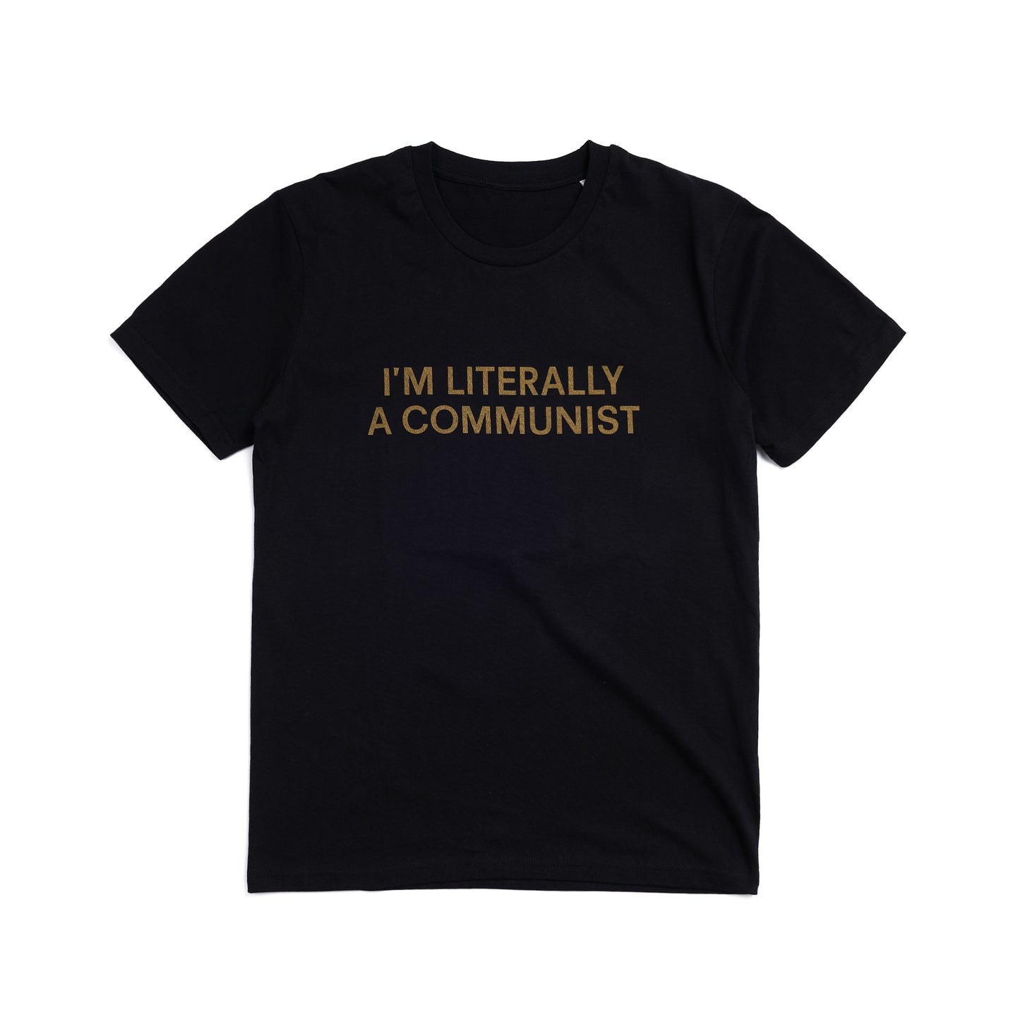 Literally A Communist Black