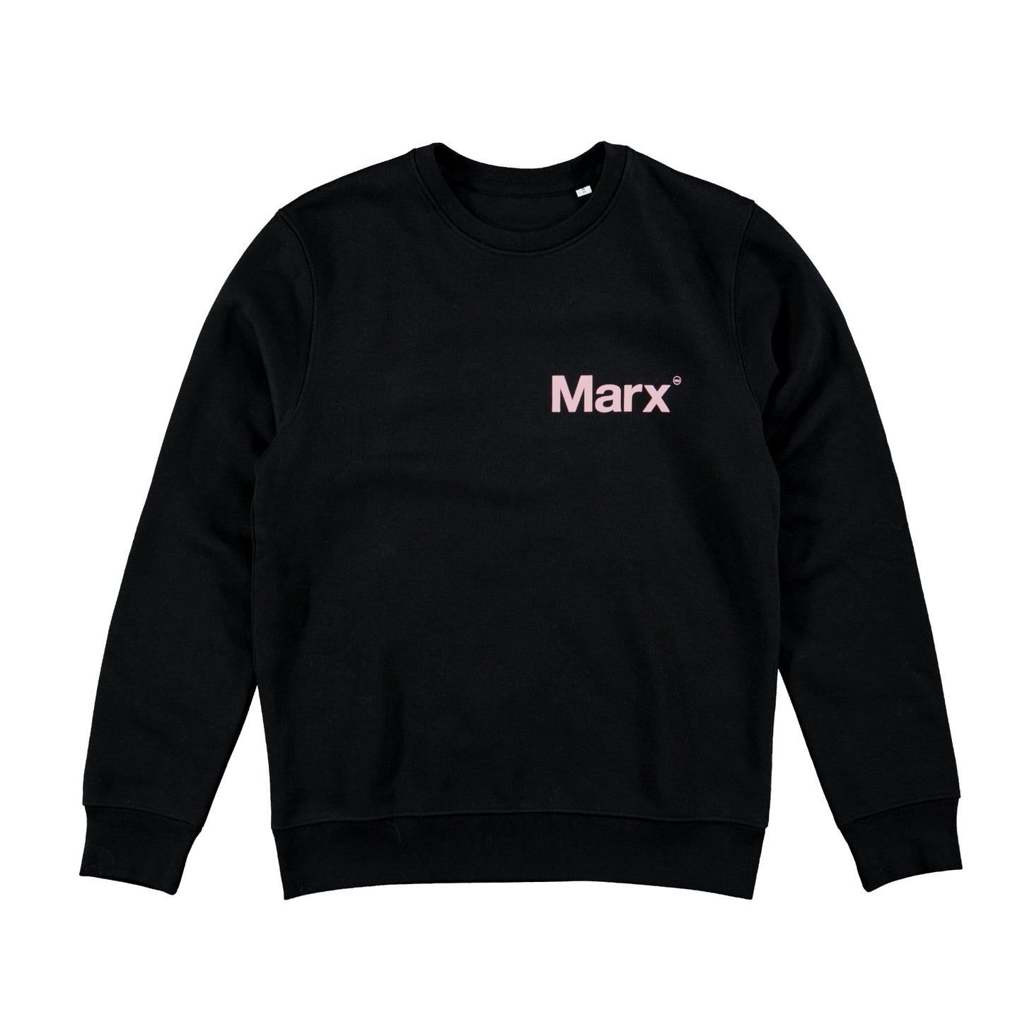 Marx Jumper Black