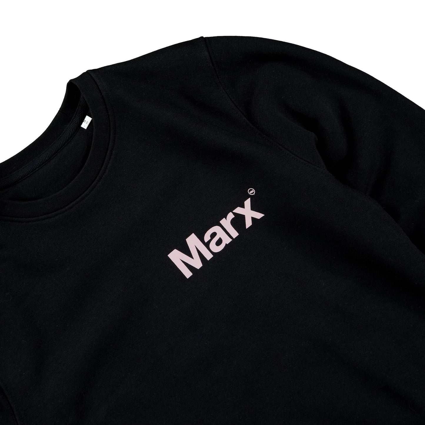 Marx Jumper Black