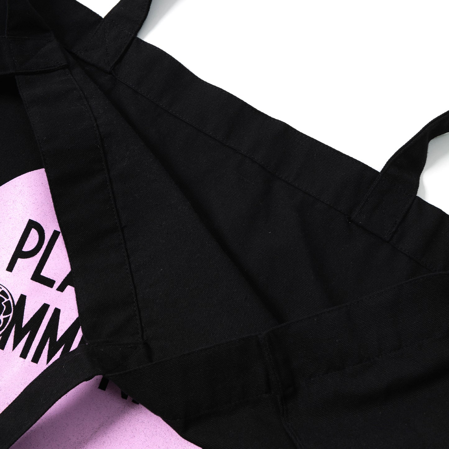 Planet Communism Large Tote