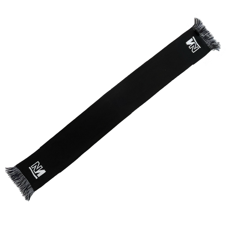 No Future Utopia Now Scarf