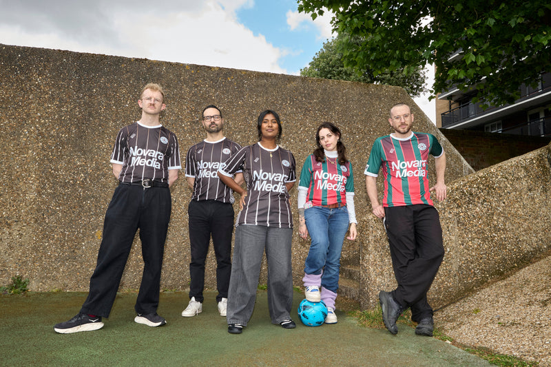 Football Shirts