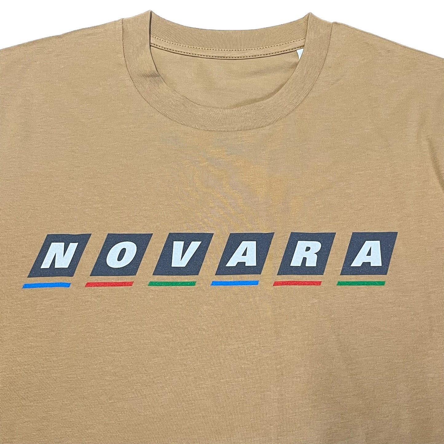 Novara Media Company Brown