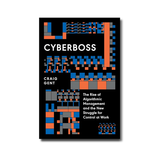 Cyberboss