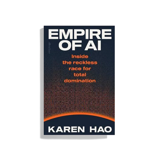 Empire of A.I
