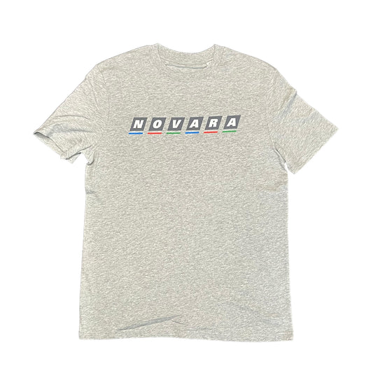 Novara Media Company Grey