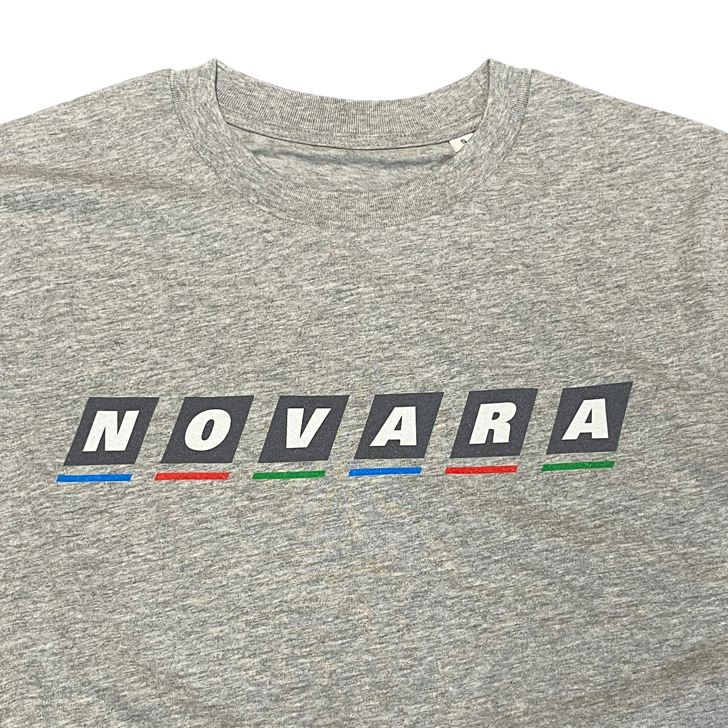 Novara Media Company Grey