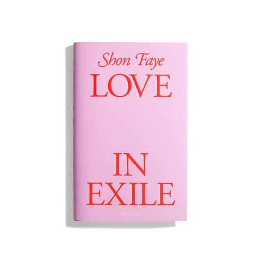 Love in Exile