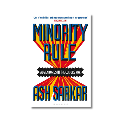 Minority Rule