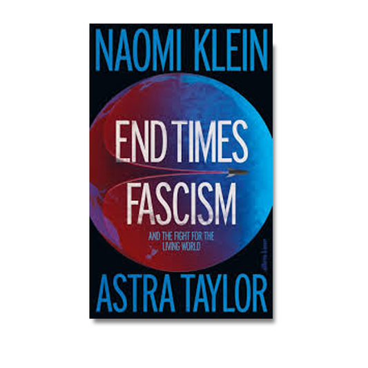 End Times Fascism