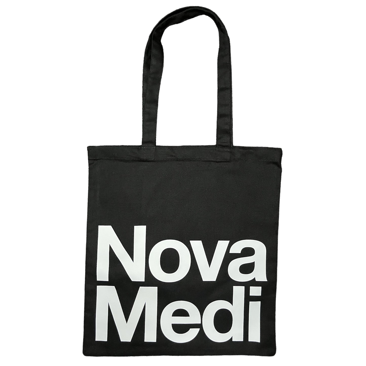 Novara Media Wraparound Tote