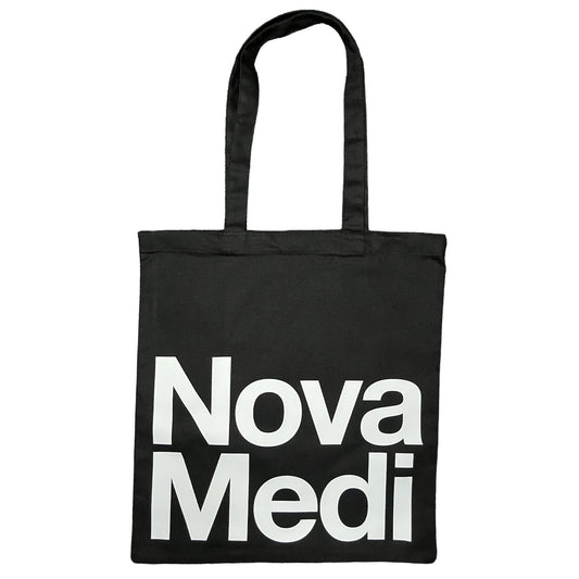 Novara Media Wraparound Tote