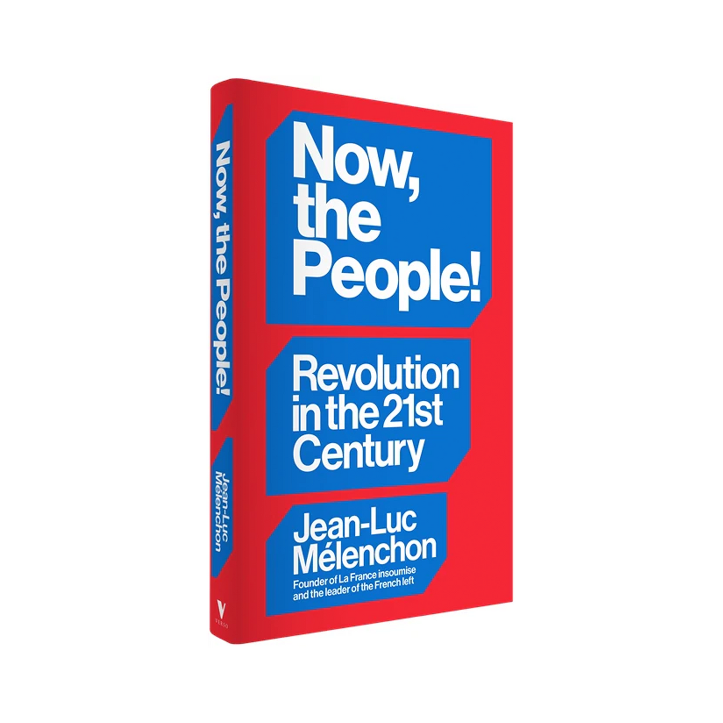 Now, the People!