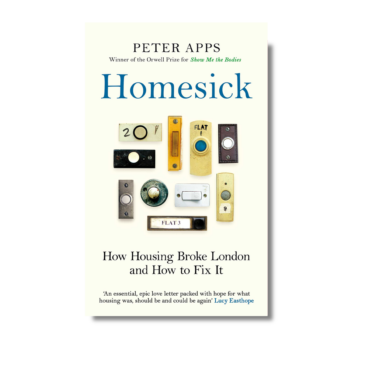 Homesick