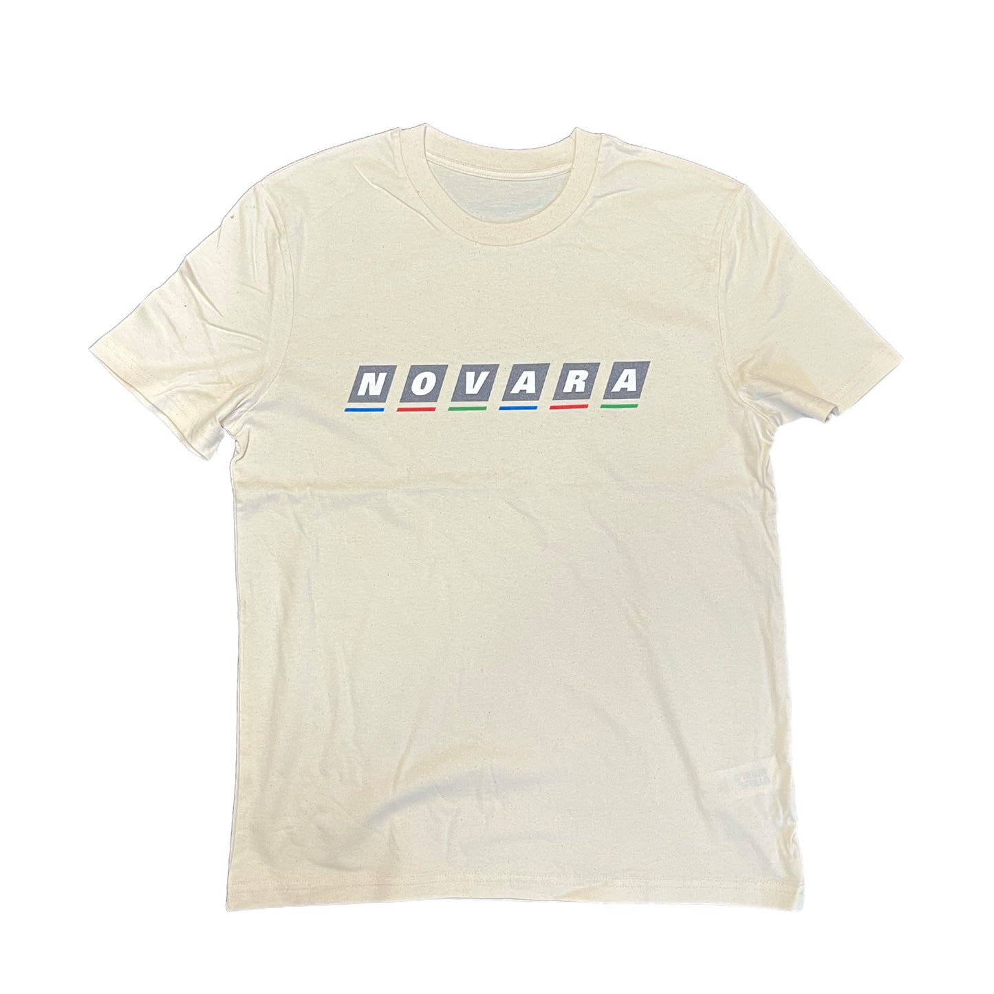 Novara Media Company Raw Cotton