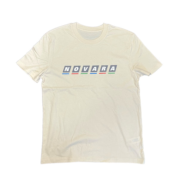 Novara Media Company Raw Cotton