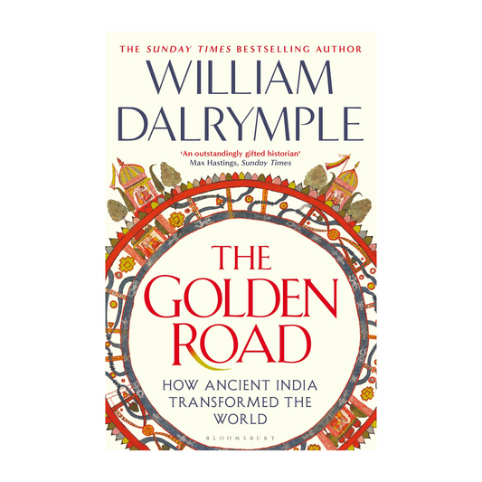 The Golden Road