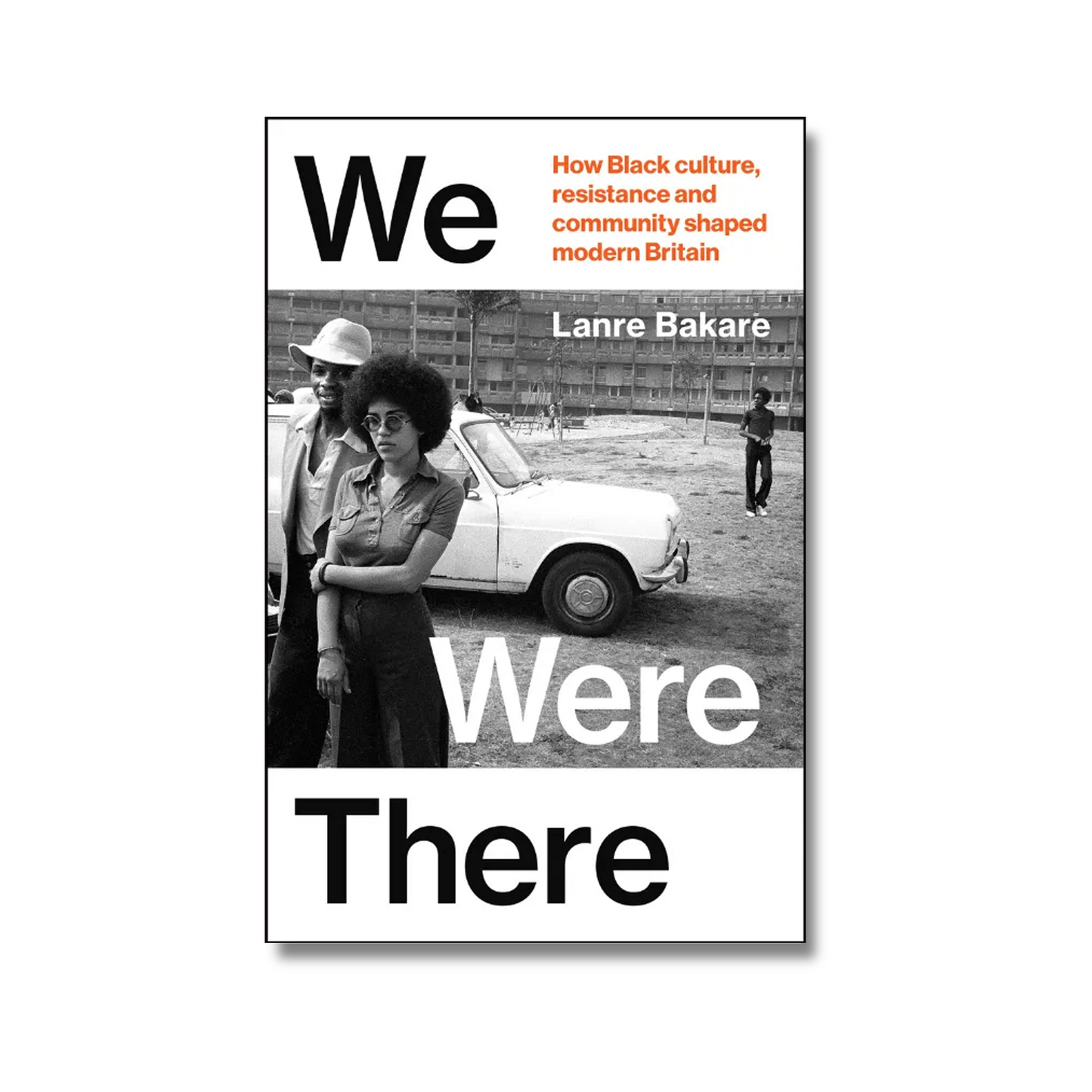 We Were There