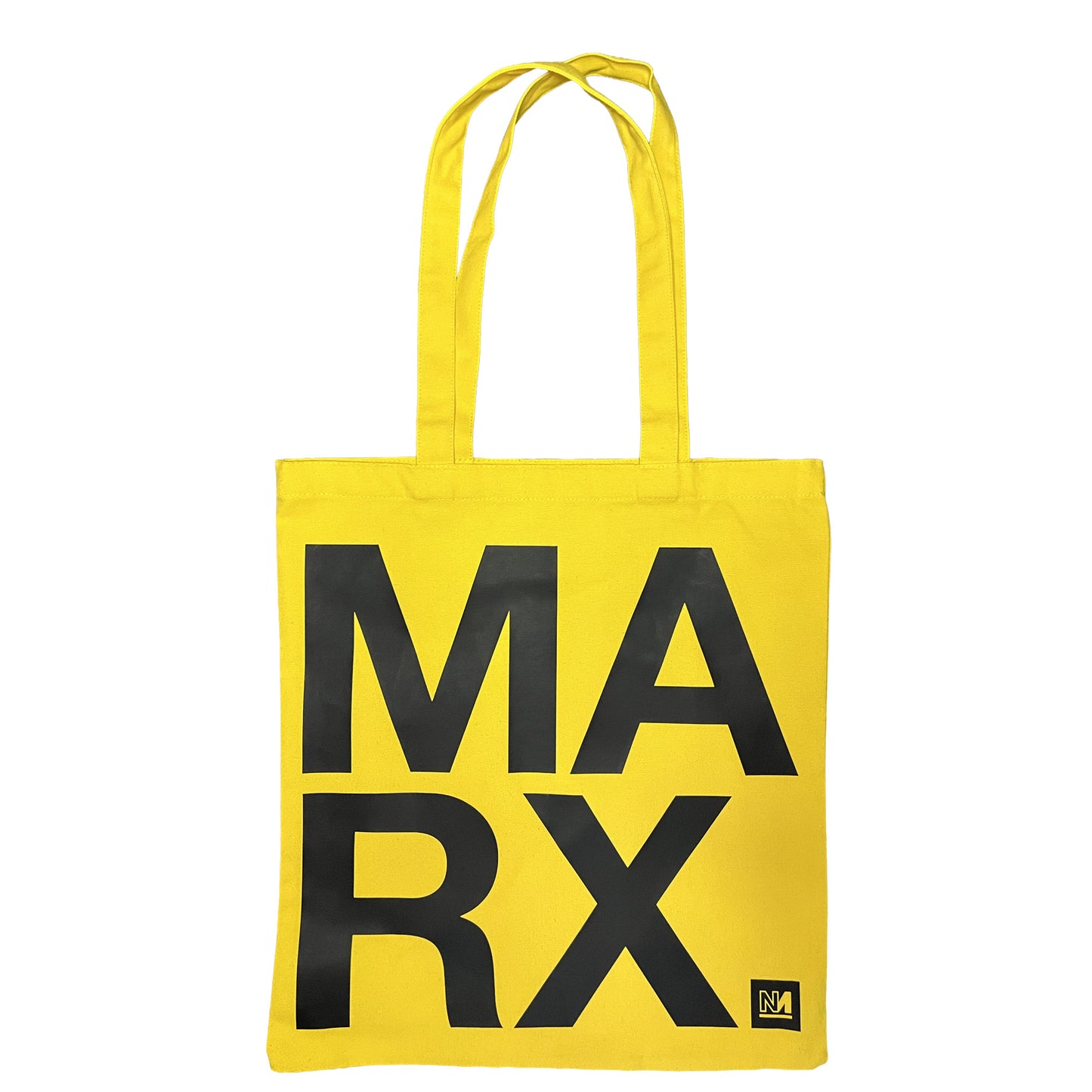 Marx Tote Yellow