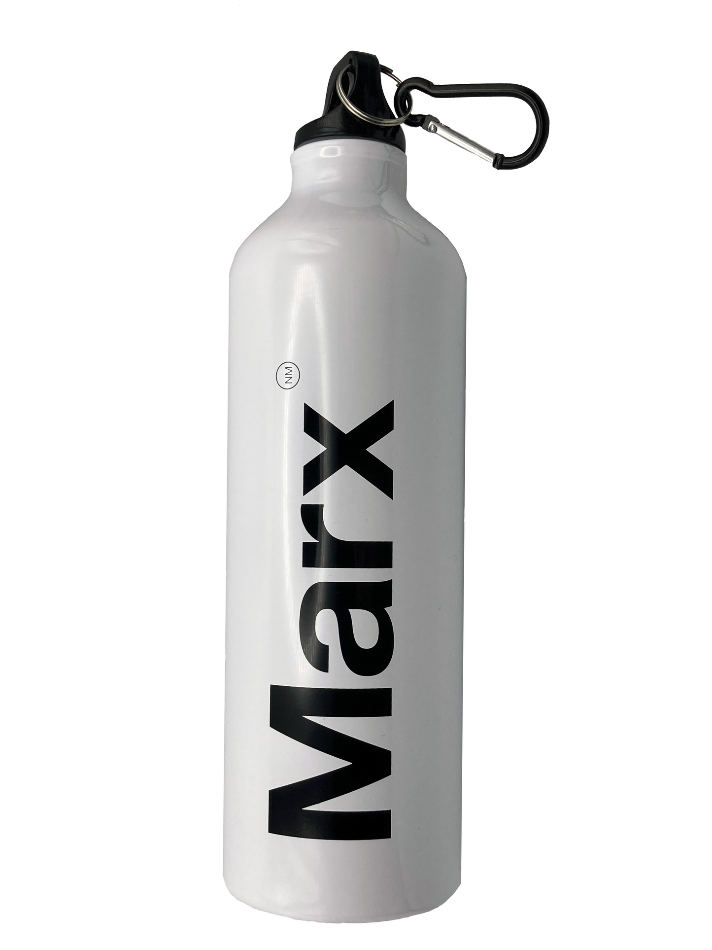 Marx Water Bottle