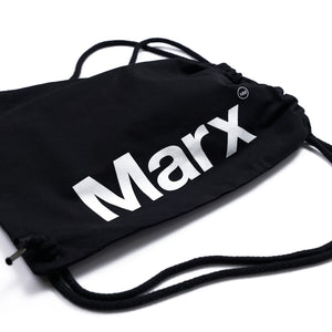 Marx Drawstring Bag