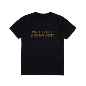 Literally A Communist Black