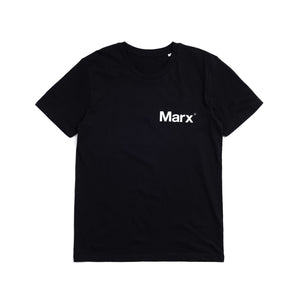 Marx Shortsleeve Black
