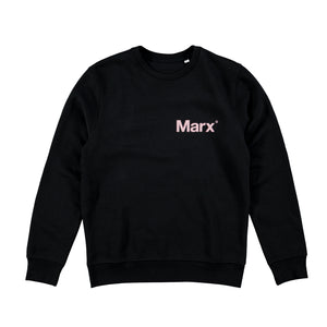 Marx Jumper Black