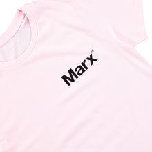 Marx Shortsleeve Pink