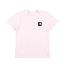 Box Logo Shortsleeve Pink